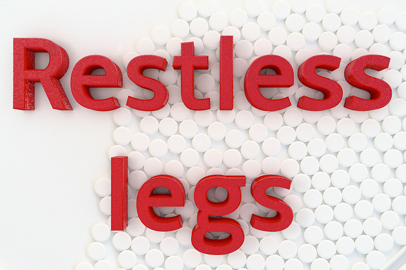 restless leggs