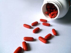 Benzodiazepines, hoe werken ze?