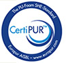 Certipur certificering