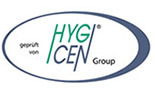 Hygcen certificaat
