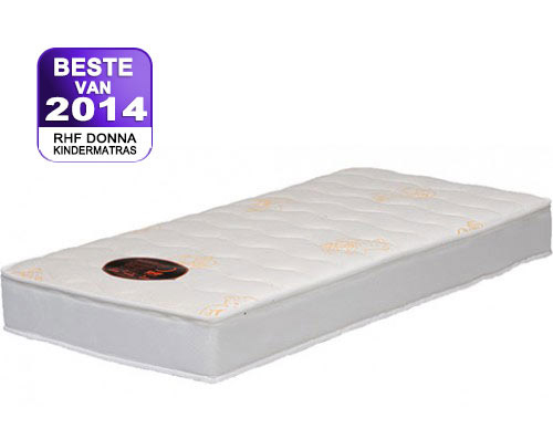 Kindermatras Donna