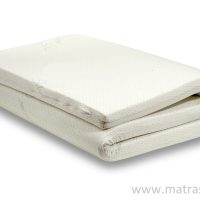 Matrastopper of oplegmatras