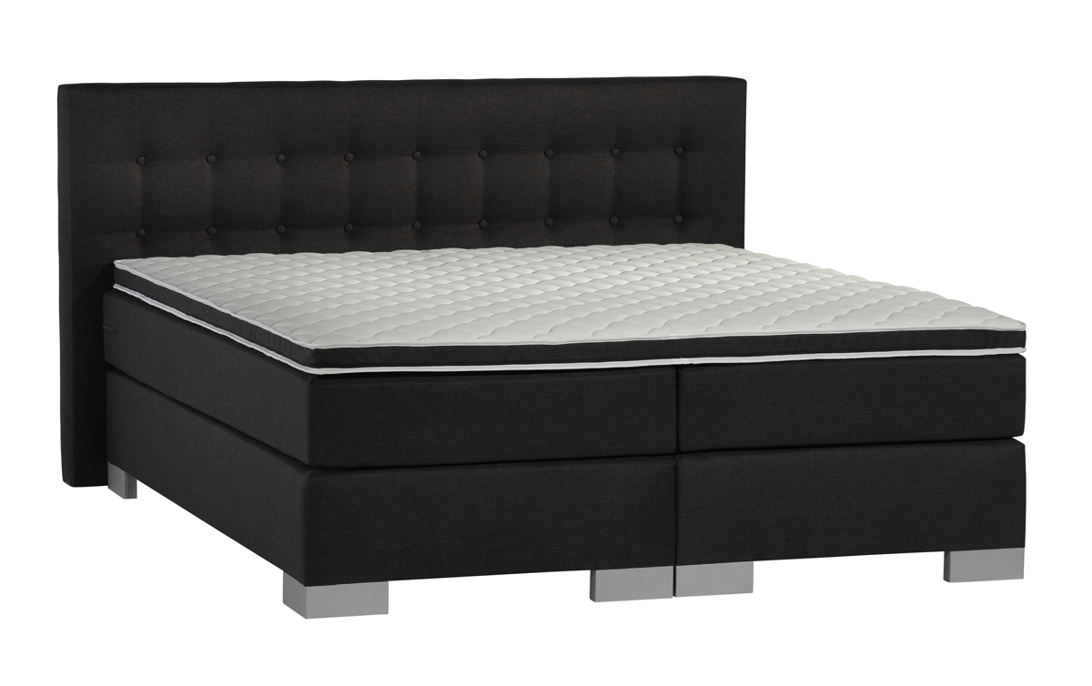 Soorten bedbodems boxspring