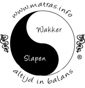 Slapen en wakker altijd in balans met matras.info