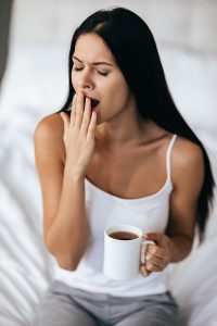 Tien mogelijke redenen moeheid overdag