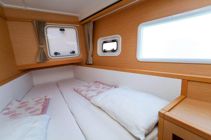 Vermindering Afgrond periodieke Matras voor de camper, caravan en boot - Matras.info