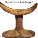 De geschiedenis van het hoofdkussen