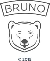 Bruno logo