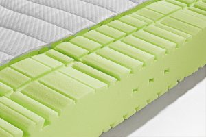 Wat is het verschil tussen een polyether matras en een koudschuim