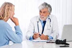 Er is een verband tussen slaaptekort en gezondheid