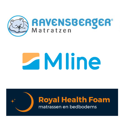 verschillen tussen rhf, ravensberger en mline