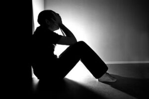 Depressie en angstoornissen door slaapproblemen