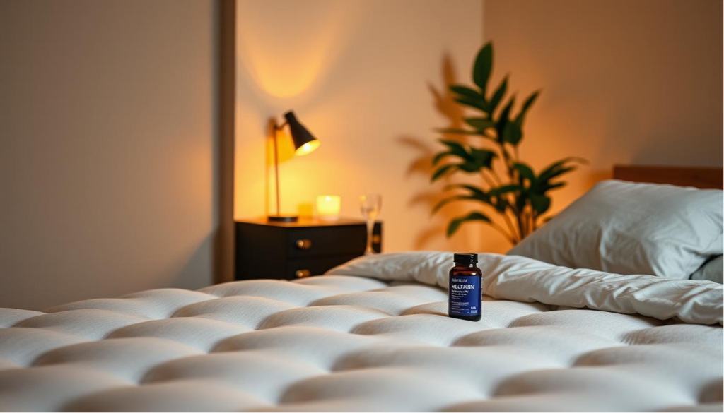 Is natuurlijke slaapmedicatie veilig?