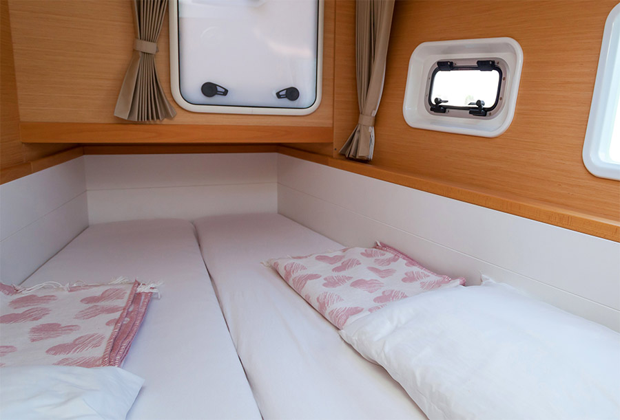Matras op maat