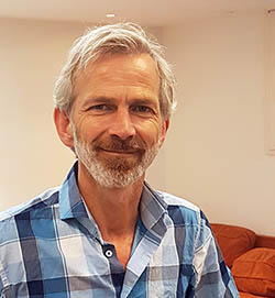 Matrassen Specialist: Chris Nederhorst